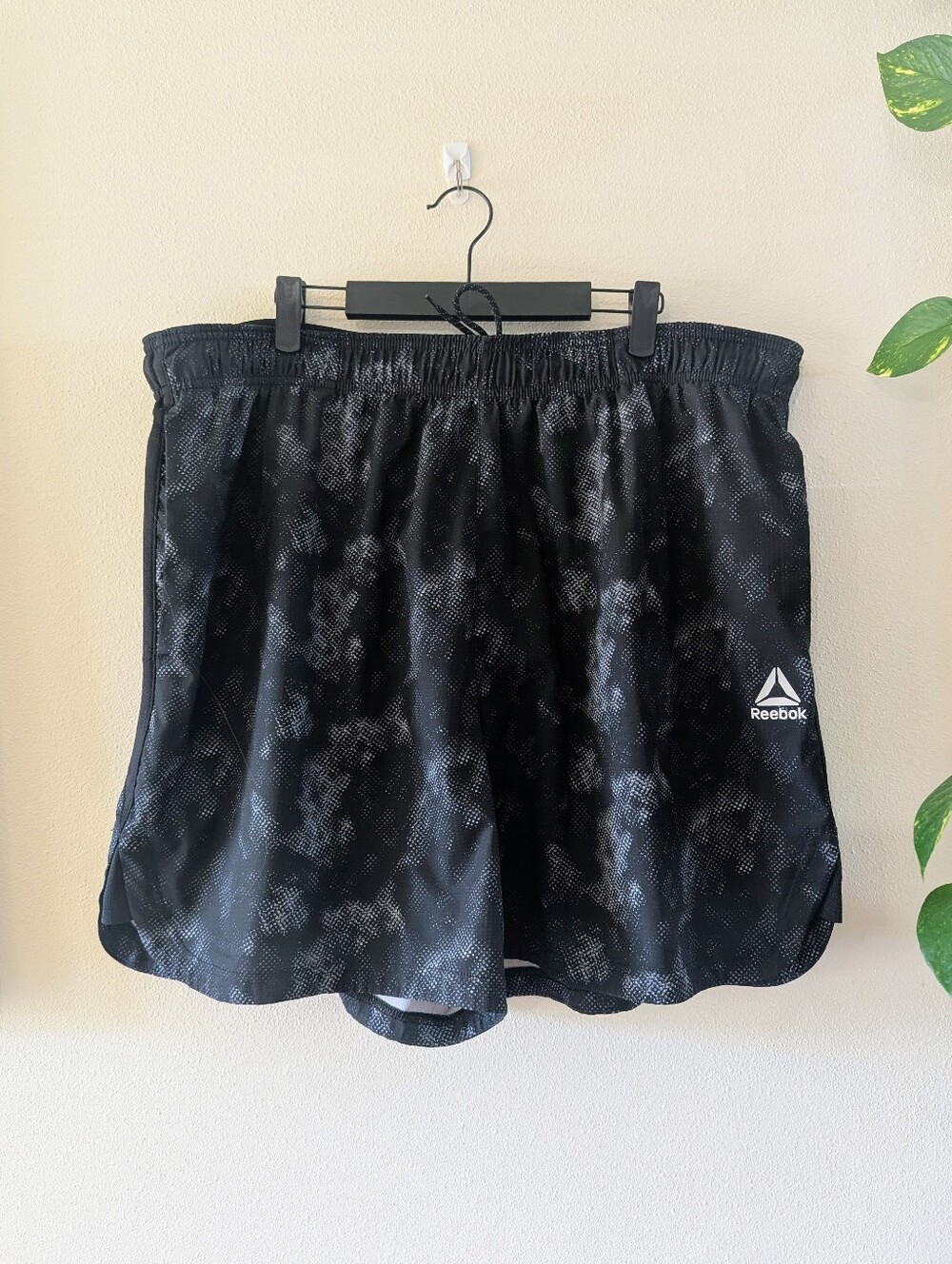 Men's Athletic Shorts